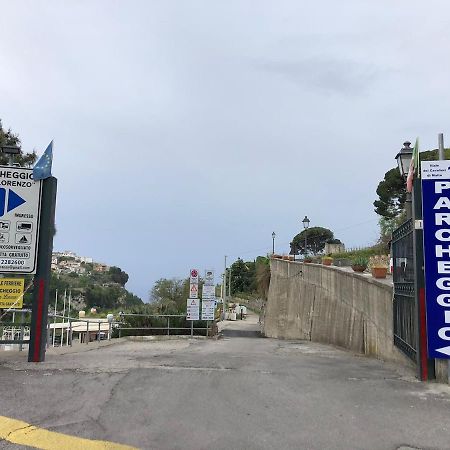 Torre Del Sogno Villa Ravello Ngoại thất bức ảnh