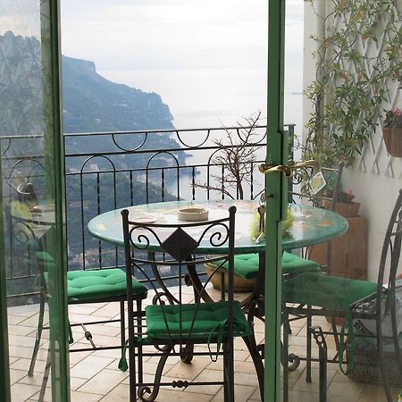 Torre Del Sogno Villa Ravello Phòng bức ảnh