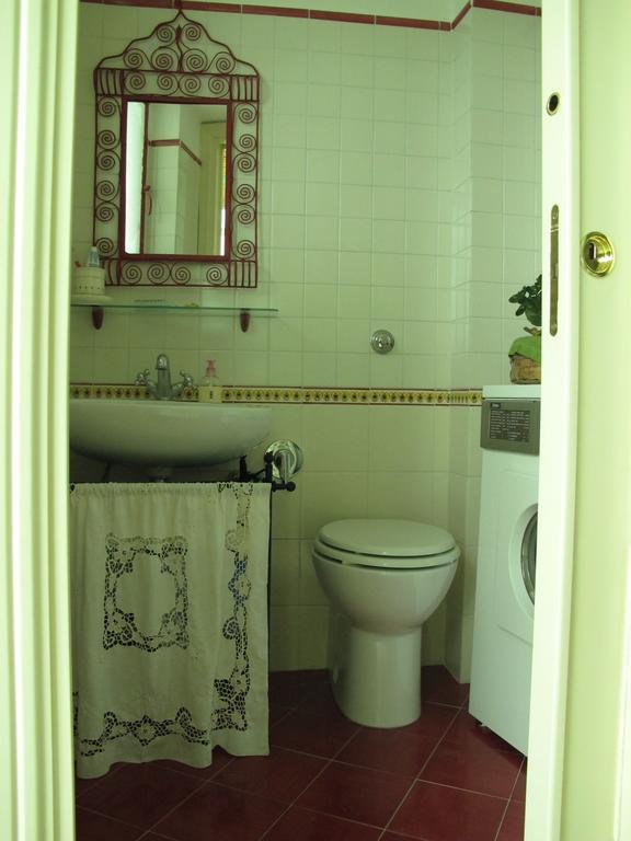 Torre Del Sogno Villa Ravello Phòng bức ảnh