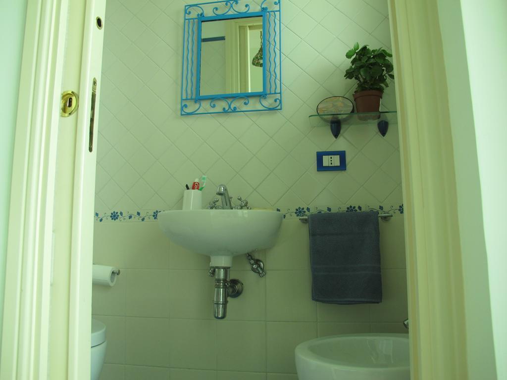 Torre Del Sogno Villa Ravello Phòng bức ảnh