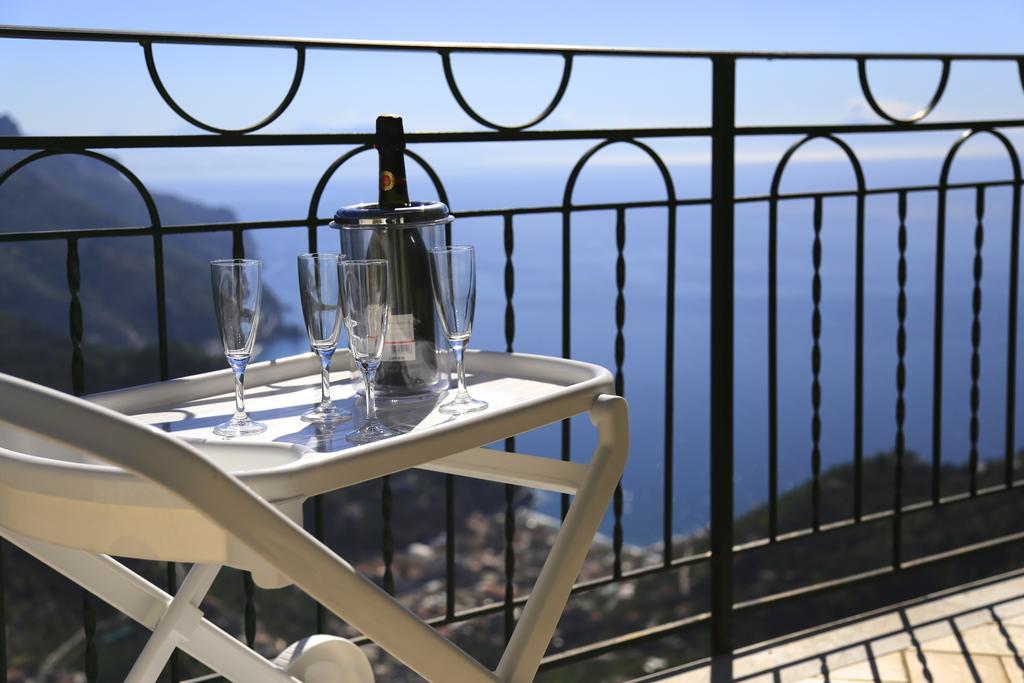 Torre Del Sogno Villa Ravello Phòng bức ảnh