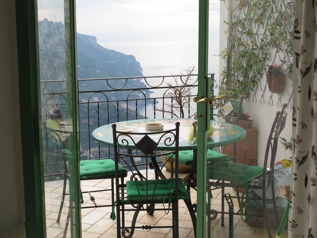 Torre Del Sogno Villa Ravello Phòng bức ảnh