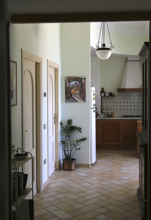 Torre Del Sogno Villa Ravello Phòng bức ảnh