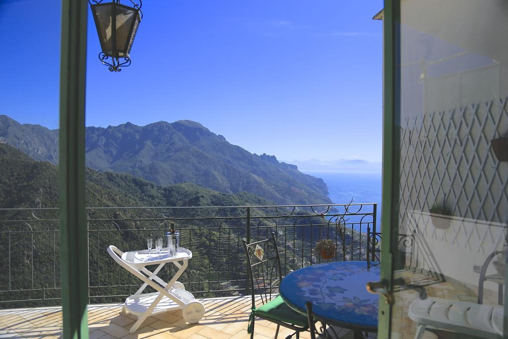 Torre Del Sogno Villa Ravello Phòng bức ảnh